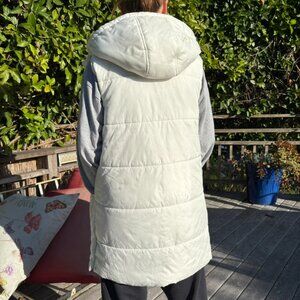 Z by Zella Down Puffer Vest